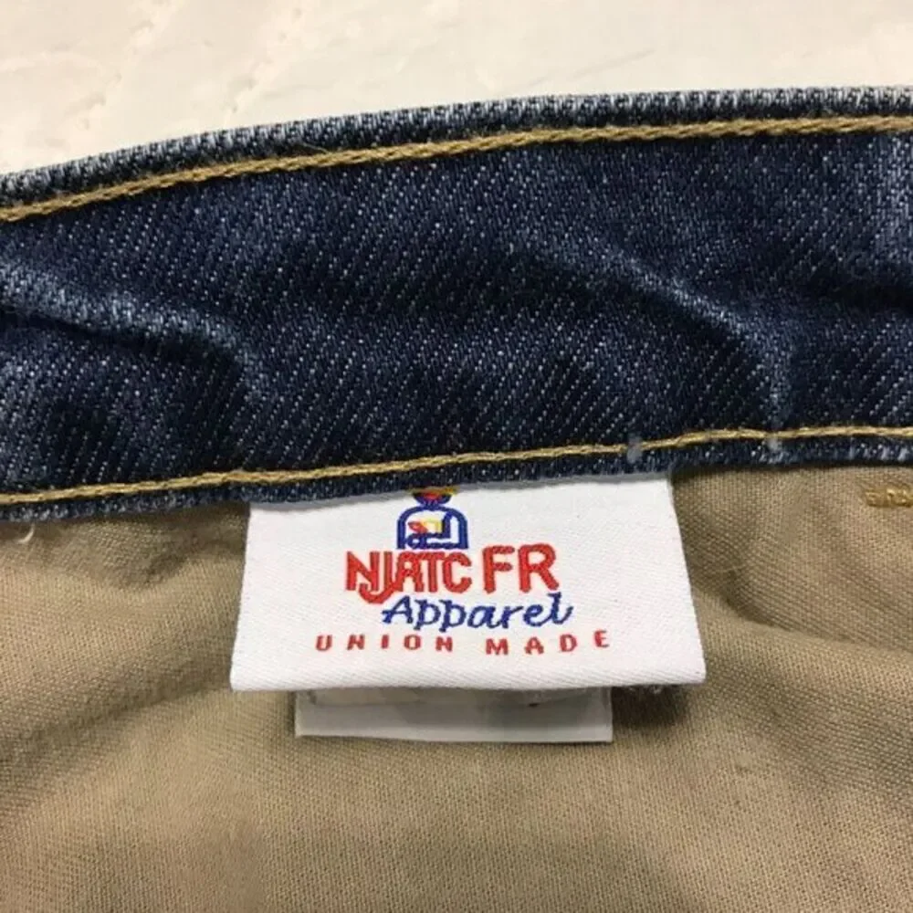 Njatc union made